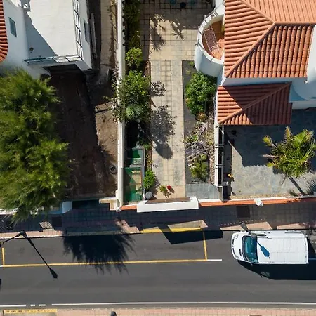 Helechos Apartamento *