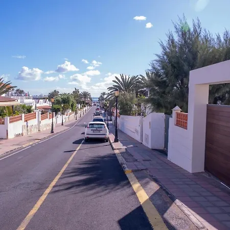 Helechos * Corralejo