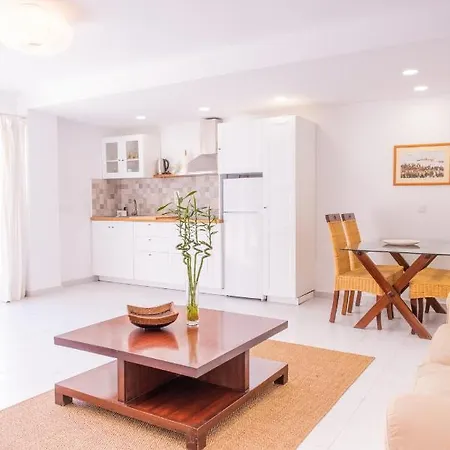 Helechos Apartamento Corralejo