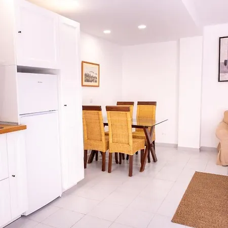 Helechos Apartamento *