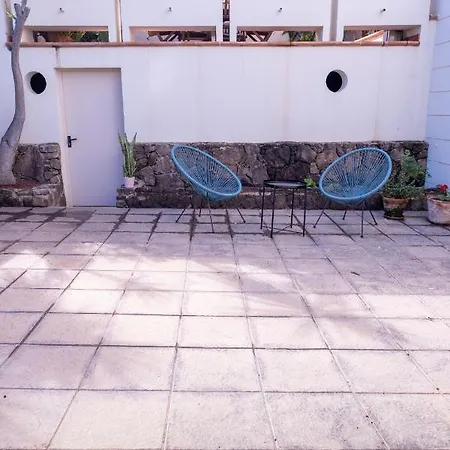 Helechos Apartamento Corralejo