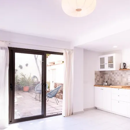 Helechos Apartamento *