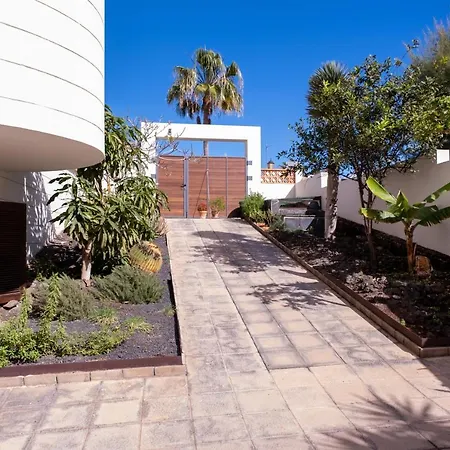 Helechos Appartamento Corralejo