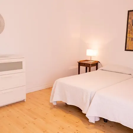 Helechos Apartment *