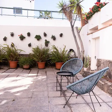 Apartamento Helechos Corralejo