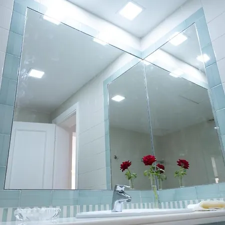 Helechos Apartamento Corralejo