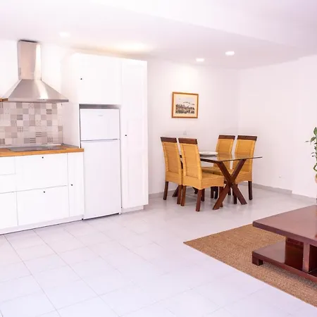 Apartamento Helechos Corralejo