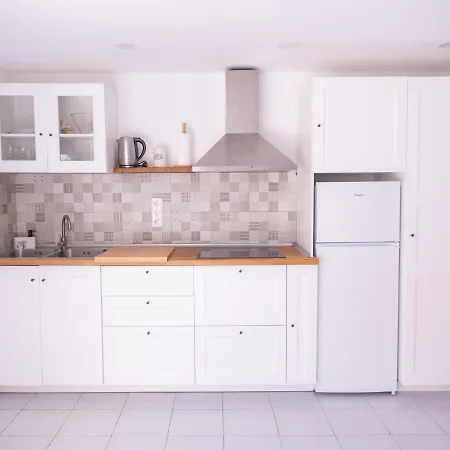 Helechos Apartamento *