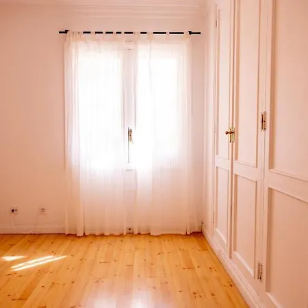 Apartamento Helechos