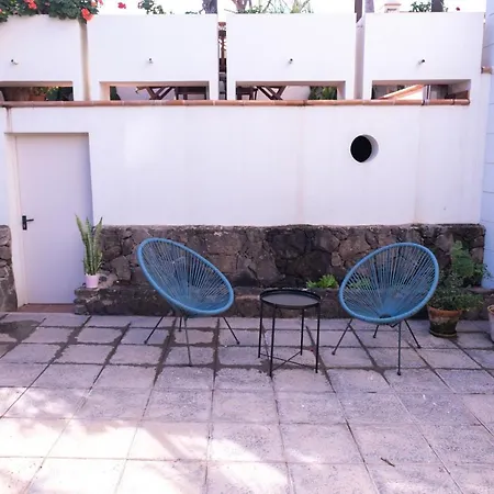 Helechos Apartamento