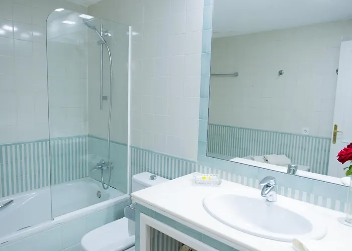 Helechos Apartment Corralejo