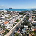 Апартаменты Helechos Коральео