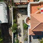 Апартаменты Helechos Коральео