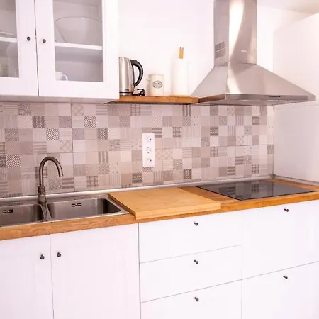 Appartement Helechos