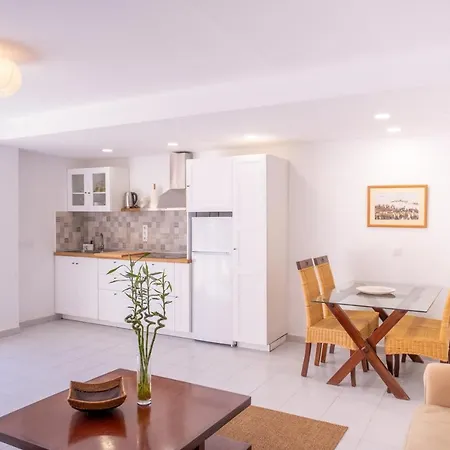 Helechos Appartement *