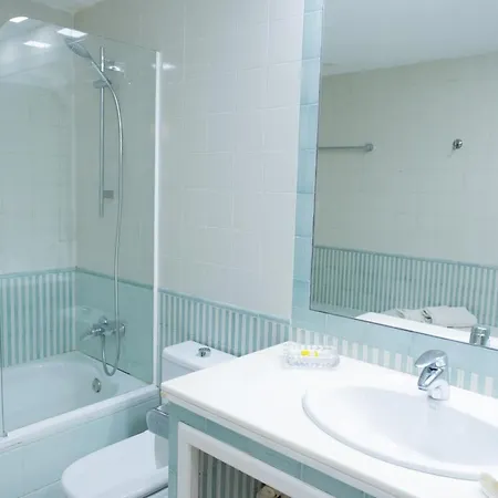 Helechos Appartement Corralejo