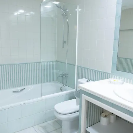 Appartement Helechos *