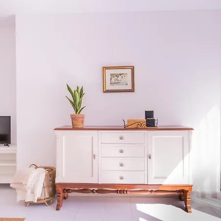 Helechos Appartement