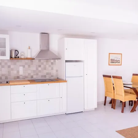 Appartement Helechos