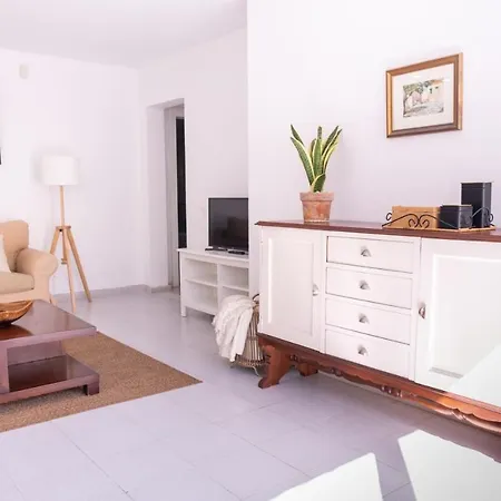 Helechos Appartement