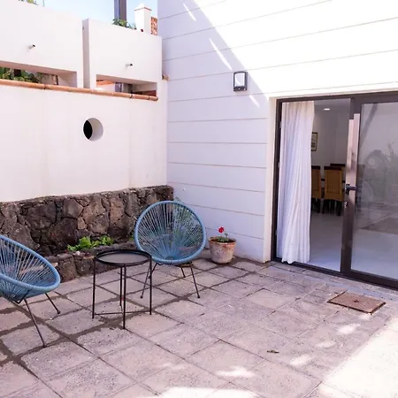 Helechos * Corralejo