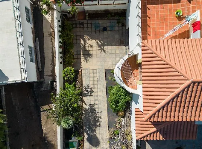 Apartmán Helechos Corralejo