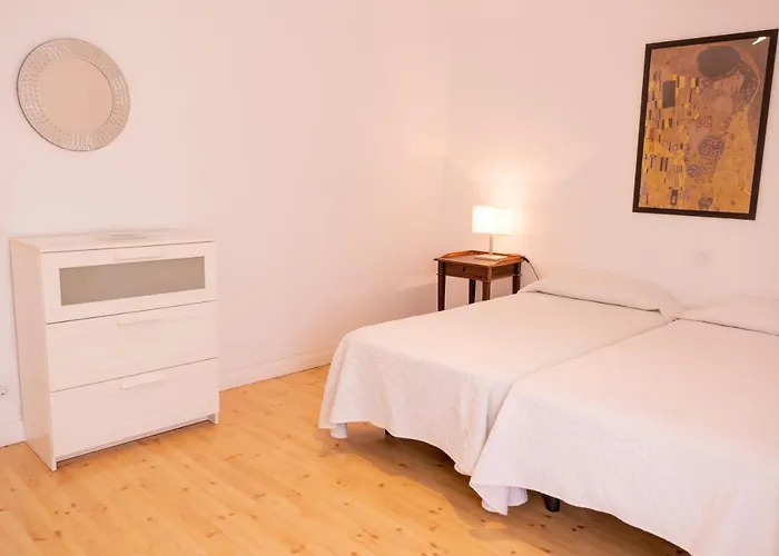 Helechos Appartement *