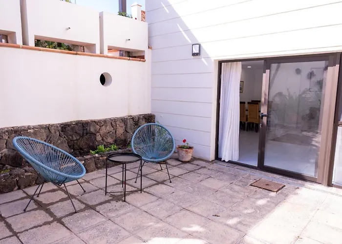 Helechos * Corralejo