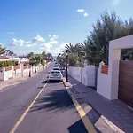 Helechos * Corralejo
