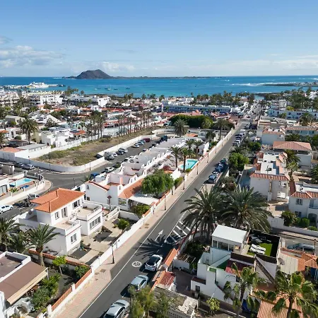 Lejlighed Helechos Corralejo