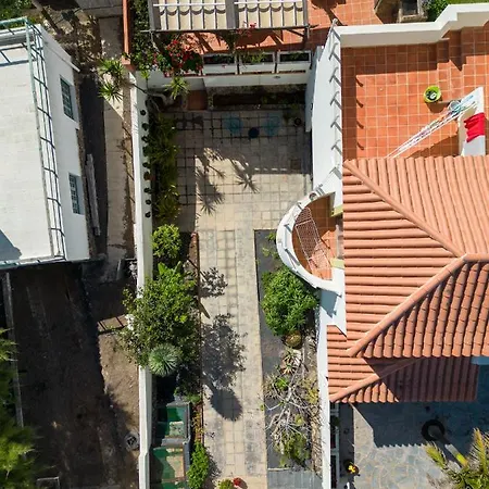 Lejlighed Helechos Corralejo