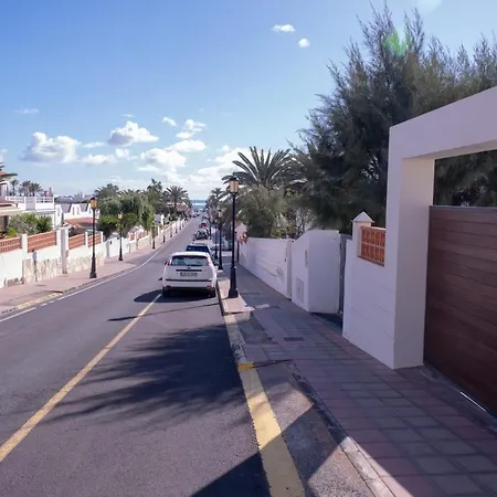 Lejlighed Helechos *