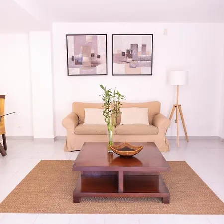 Helechos Lejlighed *