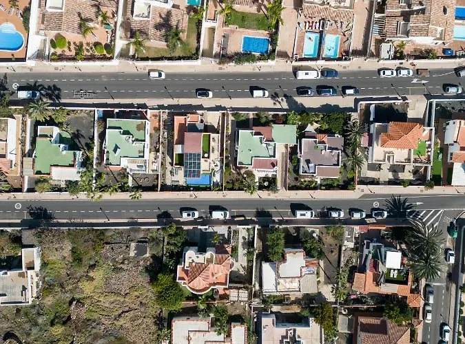 Helechos * Corralejo