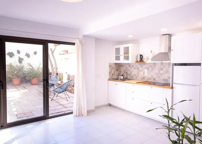 Helechos * Corralejo