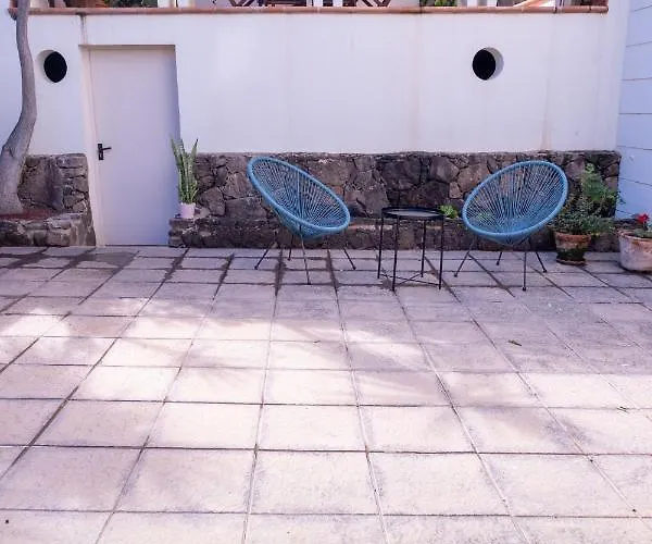 Helechos Apartment Corralejo