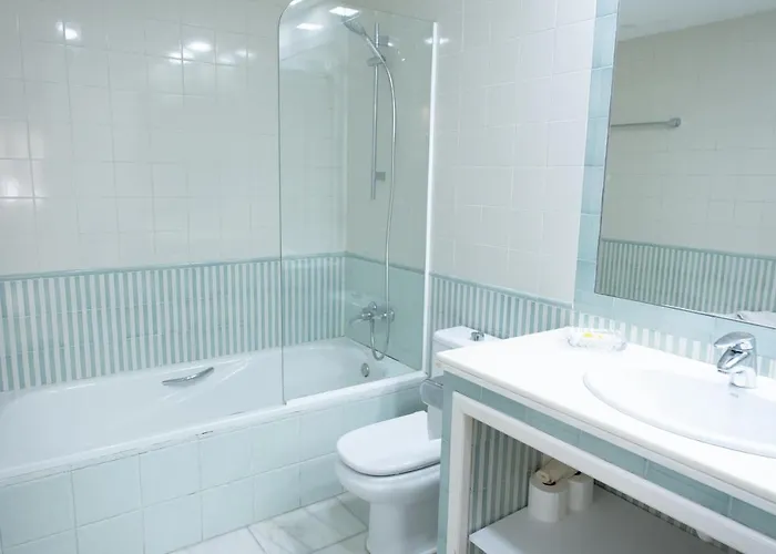 Apartment Helechos *