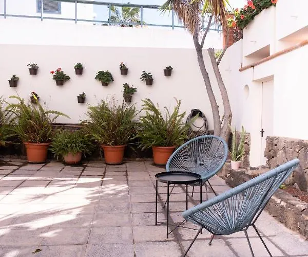 Apartment Helechos Corralejo