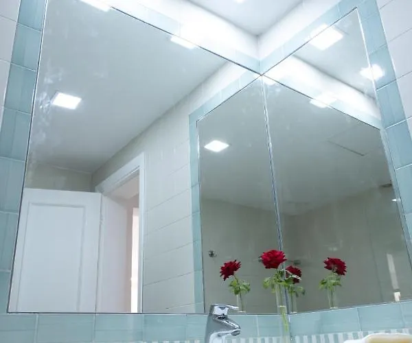 Helechos Apartment Corralejo