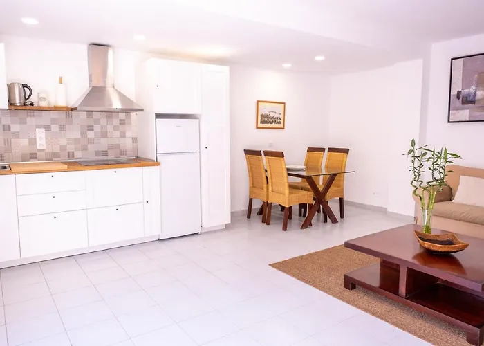 Apartment Helechos Corralejo